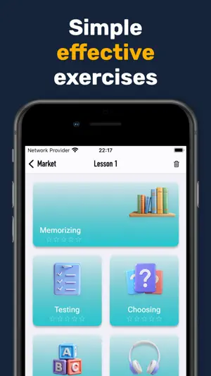 Foreign Languages - Phoebus screenshot 3
