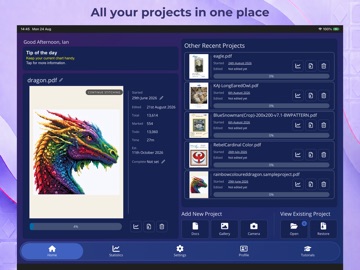 Vision Markup Screenshot 1