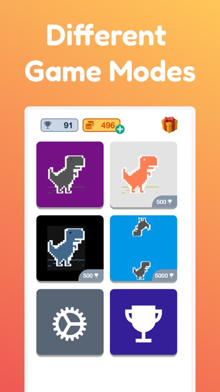 Tirek - No Wifi Games screenshot 4