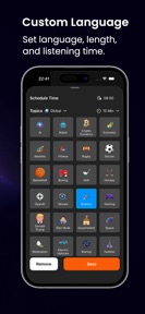 Goose Pod - AI News Podcast screenshot