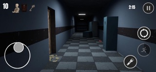 Silent Corridor: Nightmare Screenshot 3 of 7