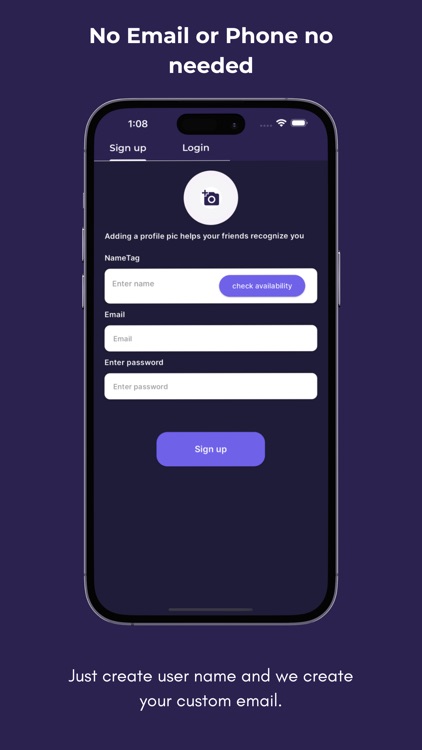 Secret Chat - DailyNewsTalk