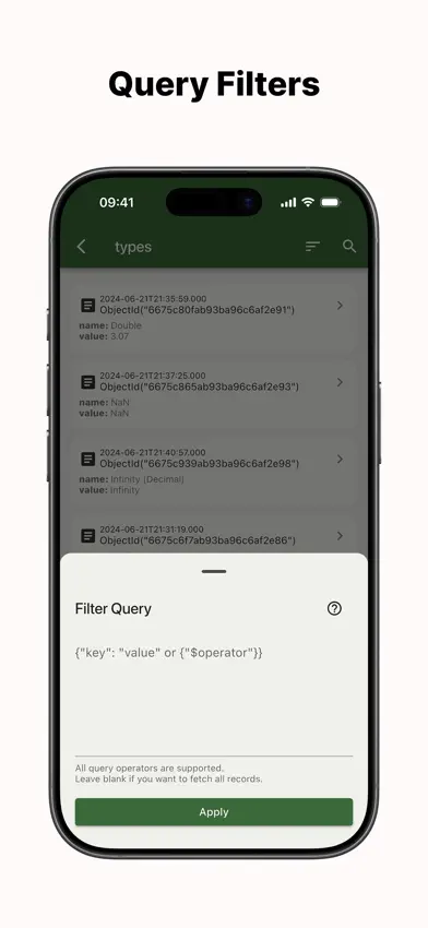 Mondroid screenshot 5
