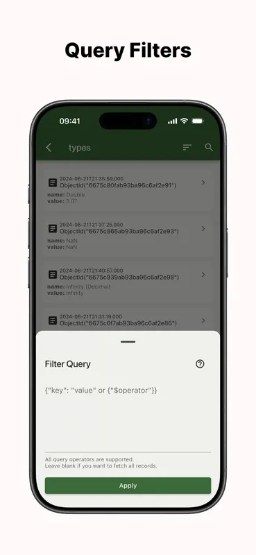 Mondroid screenshot 5 of 7