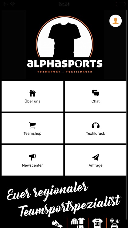 alphasports