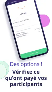 helloasso scan iPhone Captures Décran 3