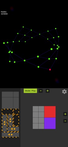 Klotski State Space Screenshot 1 of 6