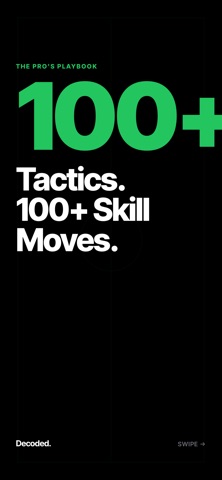 FC 26 Skill Moves & Tactics Screenshot 1 of 6