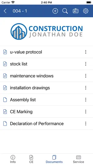 SimplyTag screenshot 3