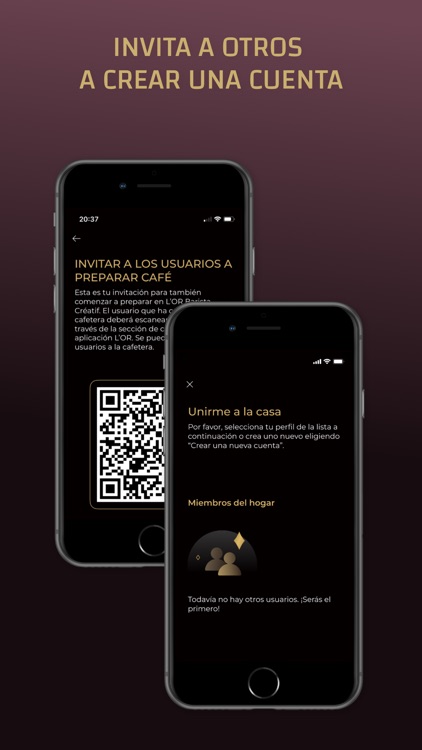 L'OR Espresso screenshot-8