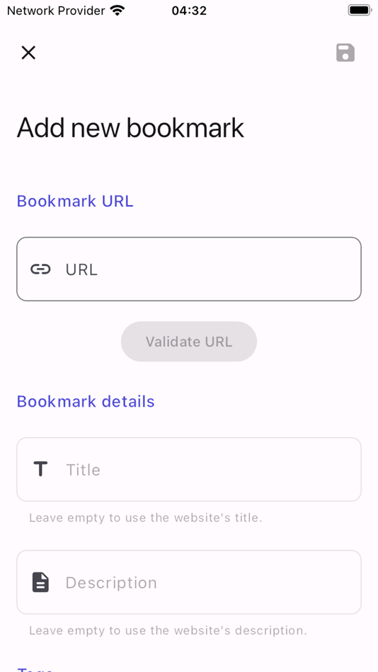#5. Linkdy (iOS) 由: Juan Gilsanz Polo