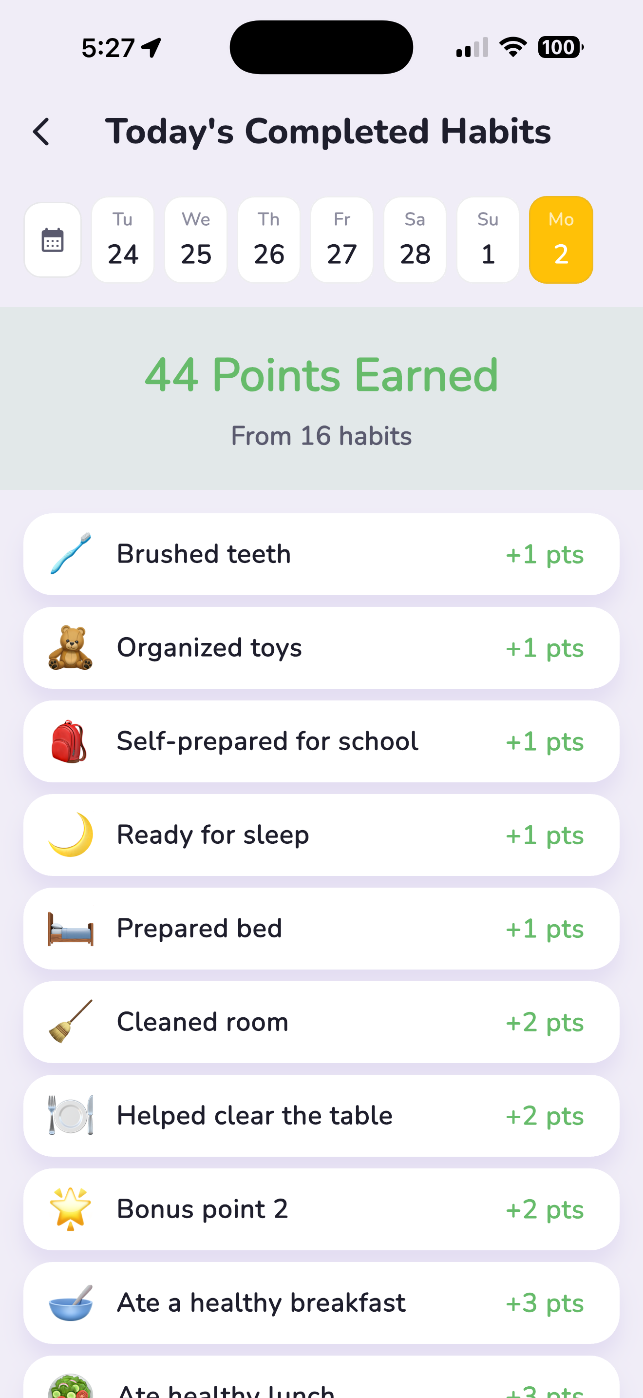 PointNinja screenshot 7