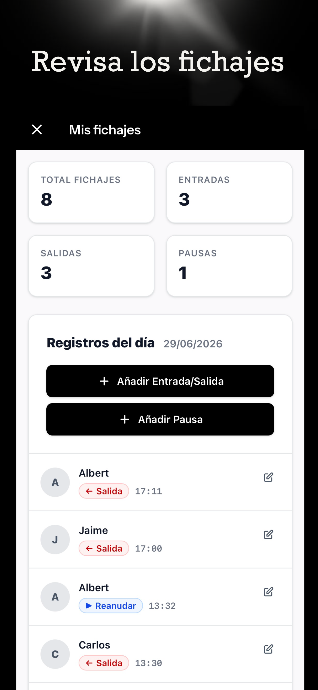 Regho screenshot 3