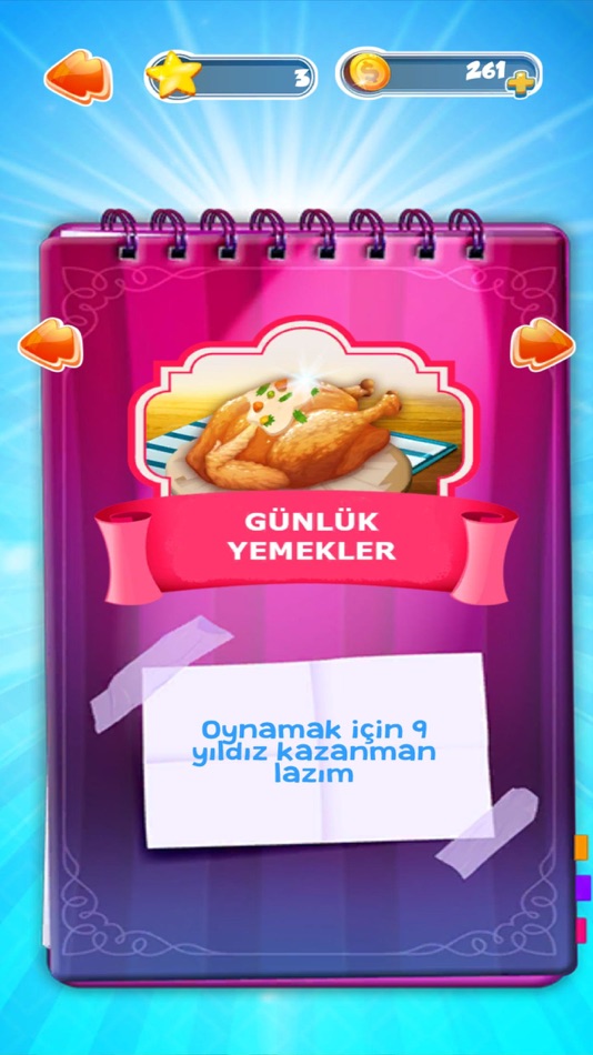 #3. Yemek Yap DIY (iOS) 由: 2C