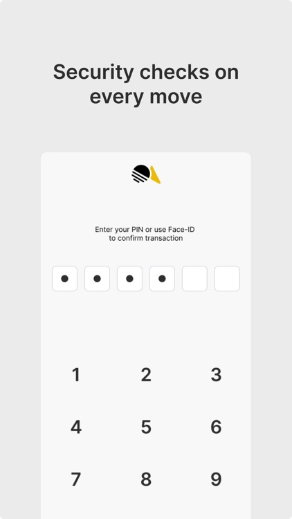 OAPay - Send Money to Africa