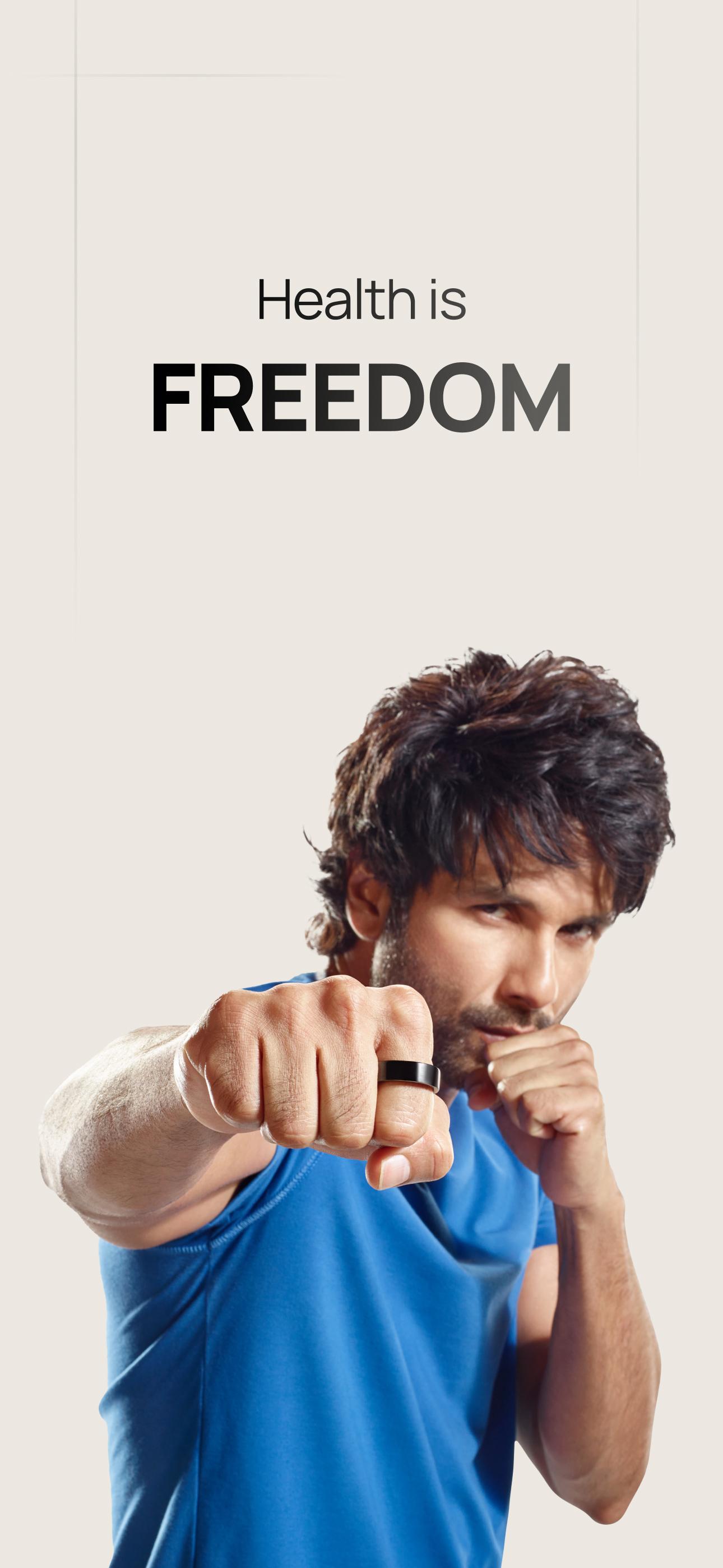 FITTR: Health & Fitness App