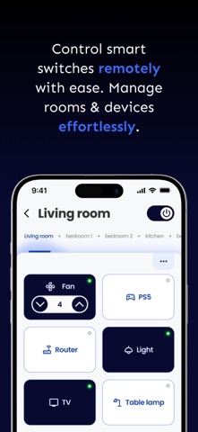 Smart-Nation screenshot