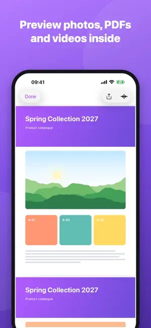 Zip Extractor: Unzip RAR & 7Z screenshot 3