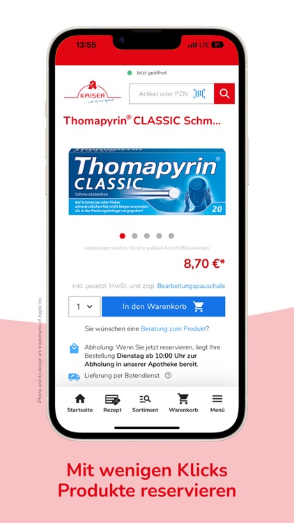 Marien Apotheke Schwerte