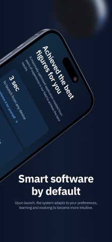 Kamino Pro Screenshot 2 of 7