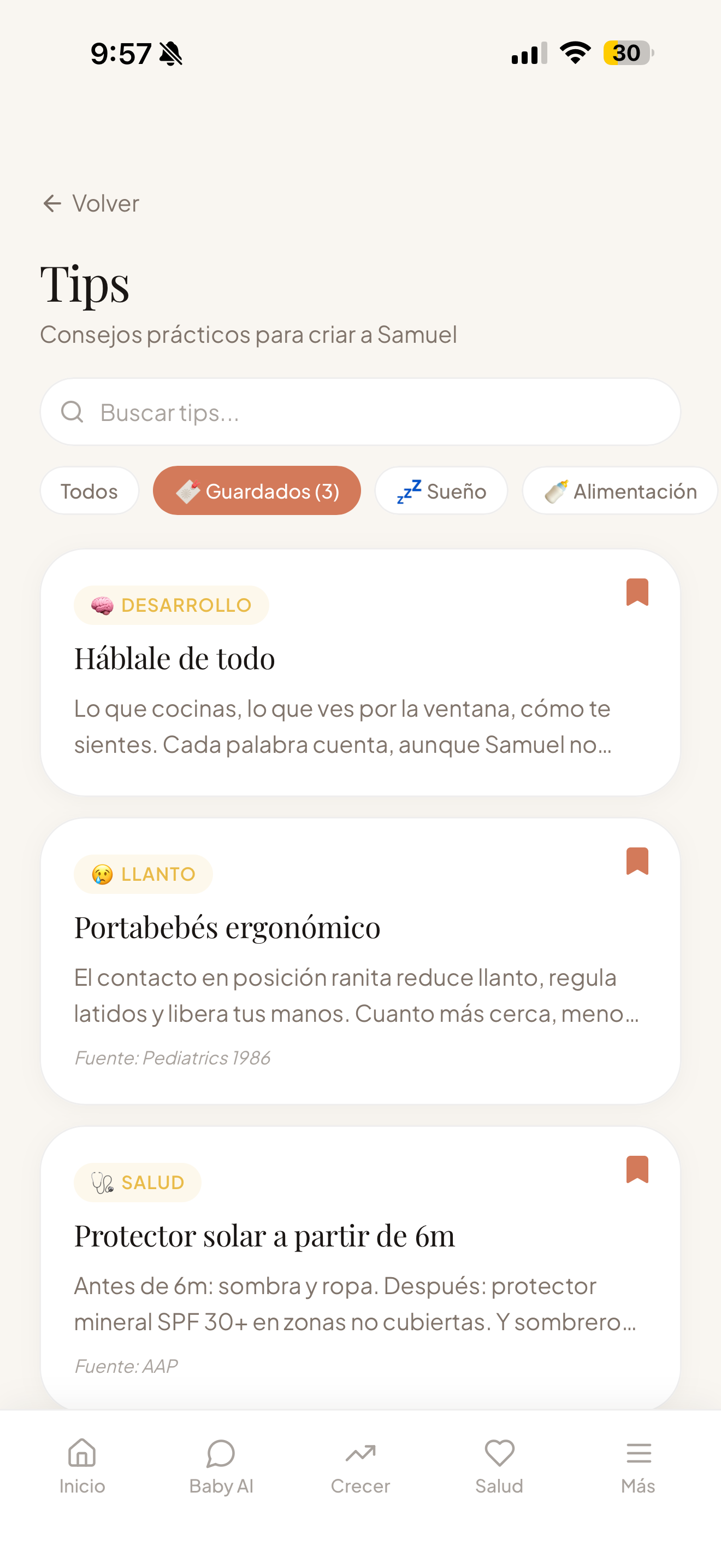 Baby Steps screenshot 9