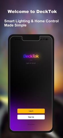 DeckTok Screenshot 1 of 5