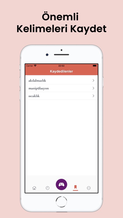 Türkçe Sözlük ve Kelime Oyunu screenshot-9