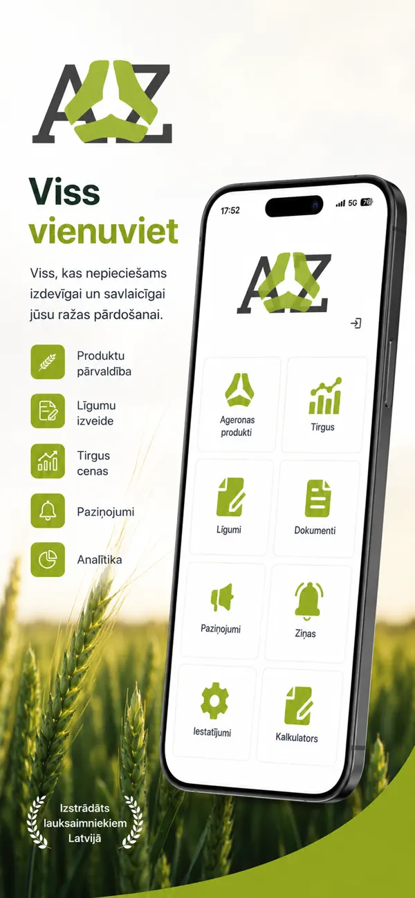 Screenshot #1 pour Agerona