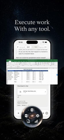 Chema Intelligence Screenshot 5 of 6
