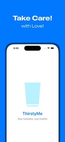 Thirsty Me Screenshot 8 of 8