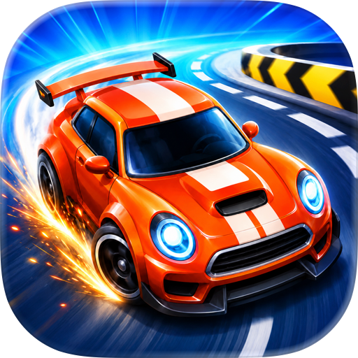 Car Dash Wars: Road Shooter