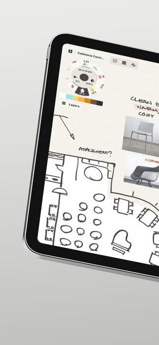 Concepts Screenshot 1 of 10