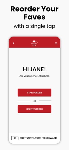 AFAF COFFEE screenshot