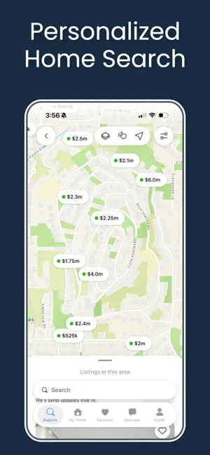 West USA Realty screenshot 1