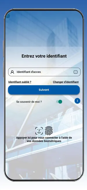 BHLINK screenshot 2