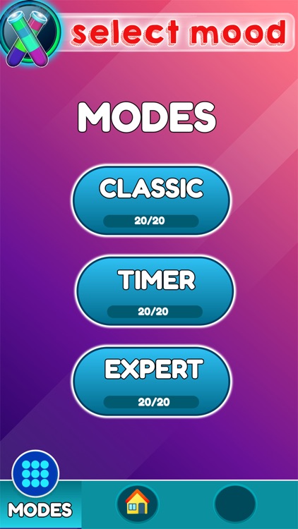 Water Sort Puzzle Color