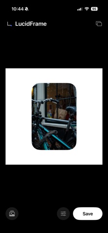 LucidFrame Screenshot 7 of 7