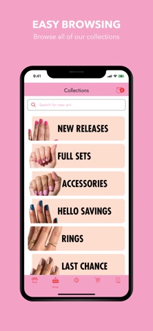 Hello Love Inc screenshot