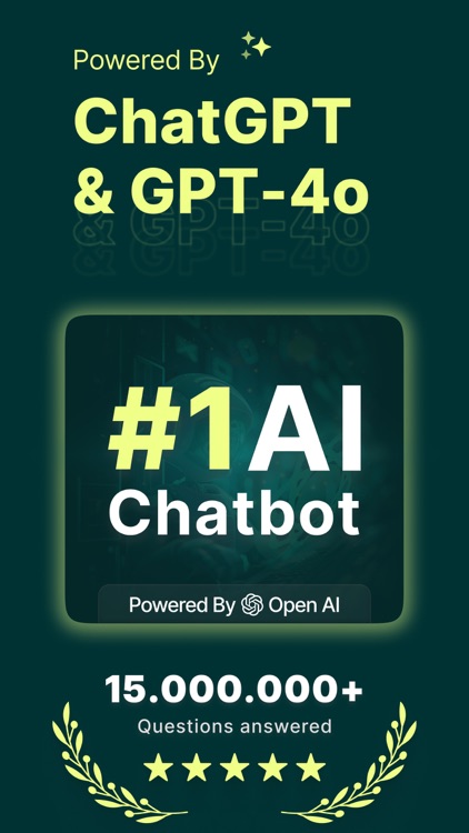 Ocean AI－Chatbot・Ask Anything