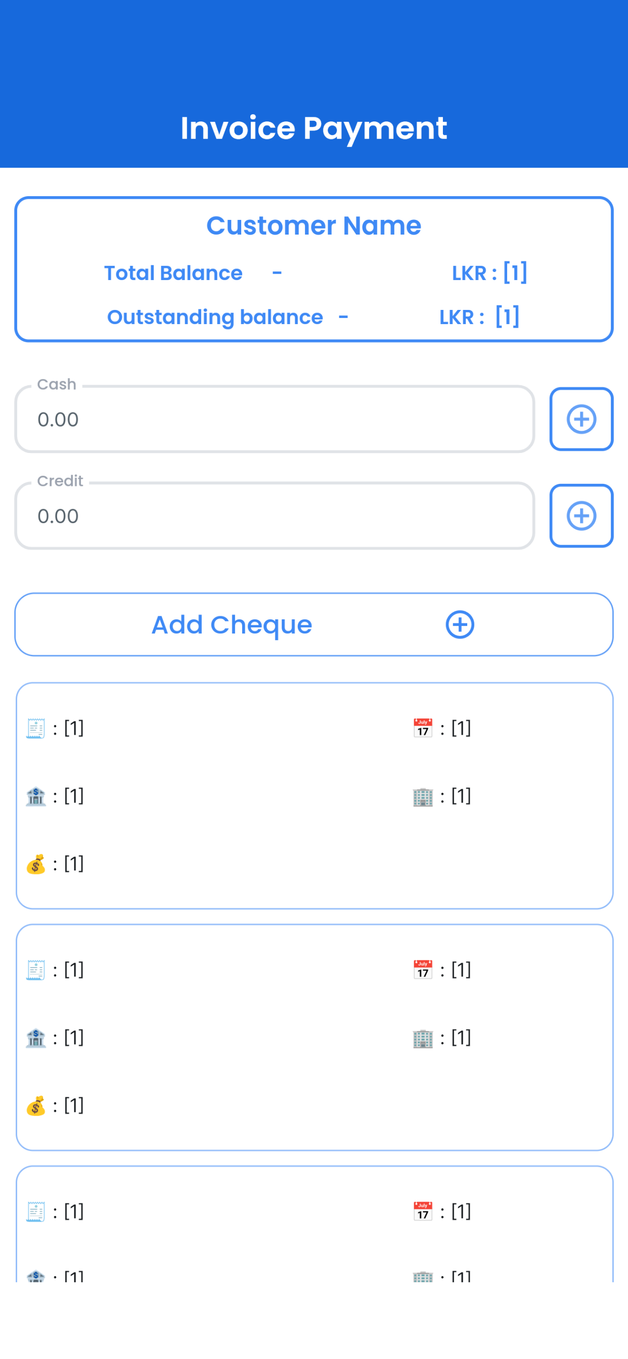 SERP DISTRIBUTION LITE screenshot 3