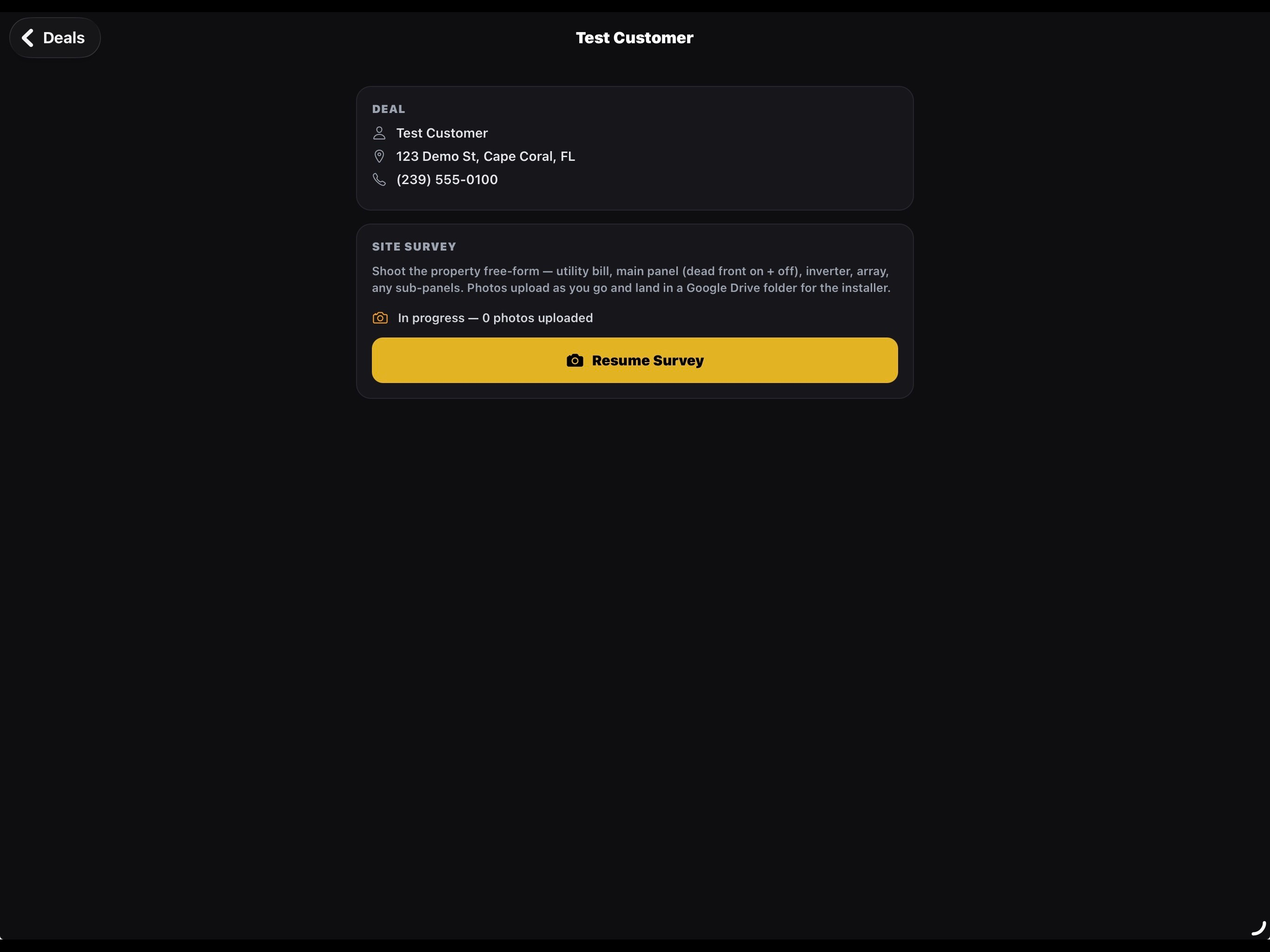 Knockly screenshot 13
