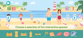 CoComelon: Learn ABCs and 123s screenshot