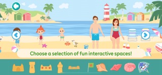 CoComelon: Learn ABCs and 123s iPhone screenshot