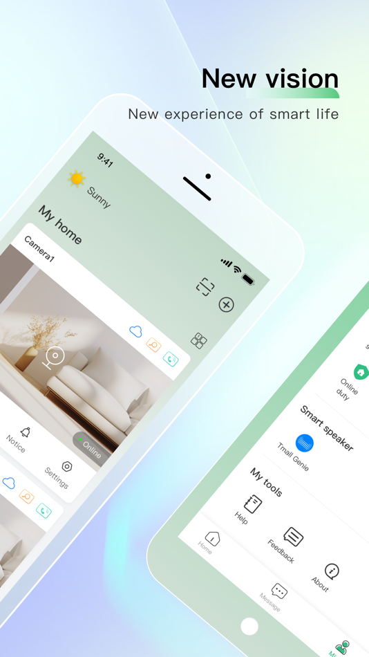 #1. Eoolii (iOS) 由: CLOSELI TECHNOLOGY HOLDING LIMITED