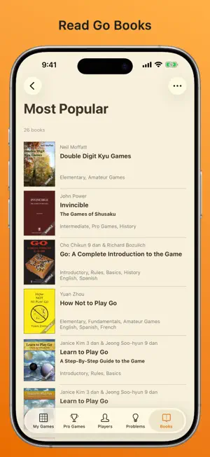SmartGo One screenshot 3