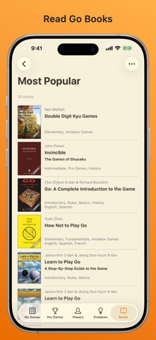 SmartGo One Screenshot 3 of 6