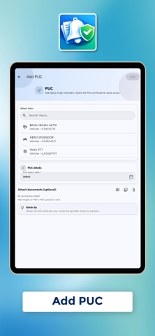 CareBuddy : Smart Reminder App Screenshot 10 of 10