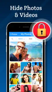 password manager - secure айфон картинки 4