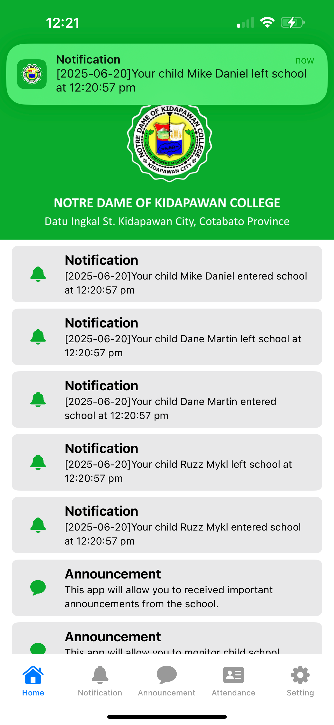 NDKC SkoolTech Plus