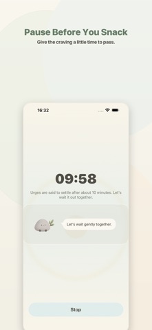 SnackLess Days Screenshot 4 of 5